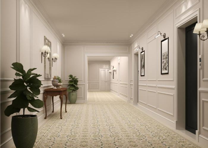 21 High Street Residence