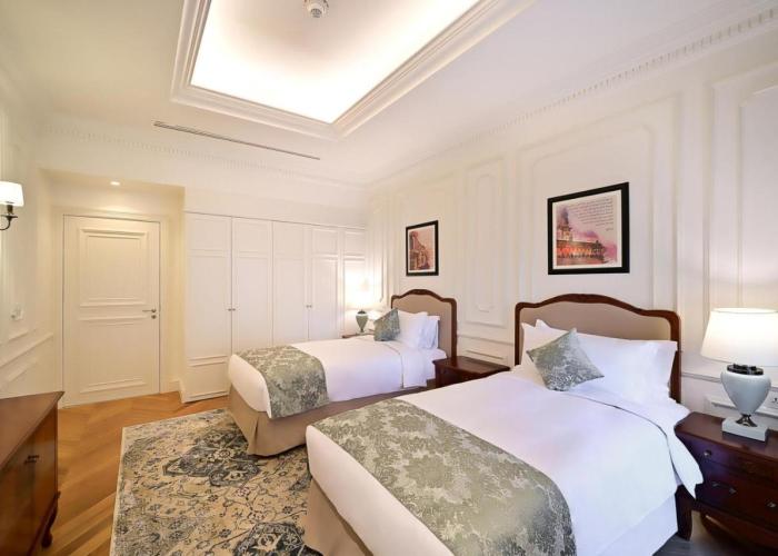 21 High Street Residence