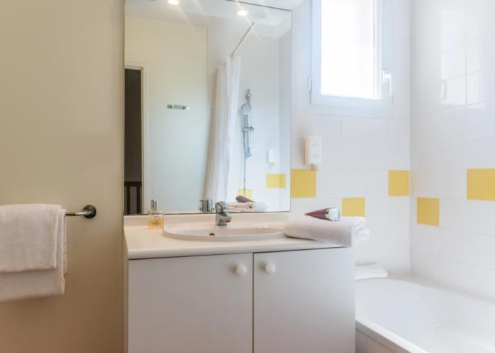 Comfort Aparthotel Nantes La Beaujoire