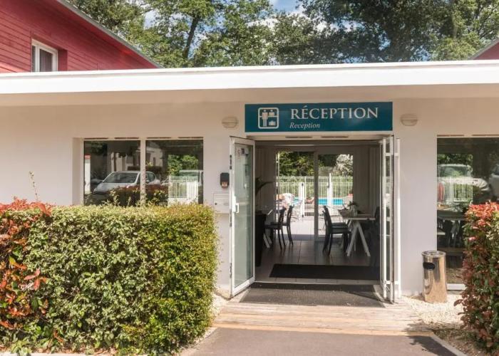 Comfort Aparthotel Nantes La Beaujoire