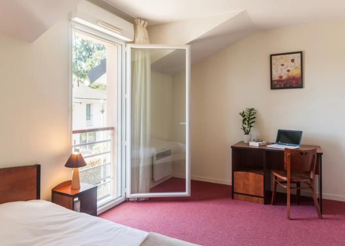 Comfort Aparthotel Nantes La Beaujoire