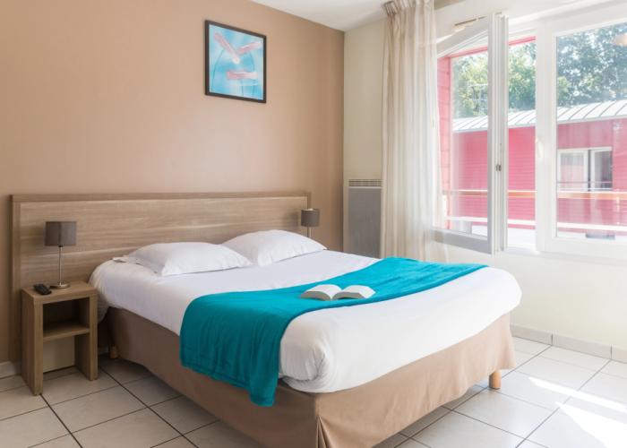 Comfort Aparthotel Nantes La Beaujoire