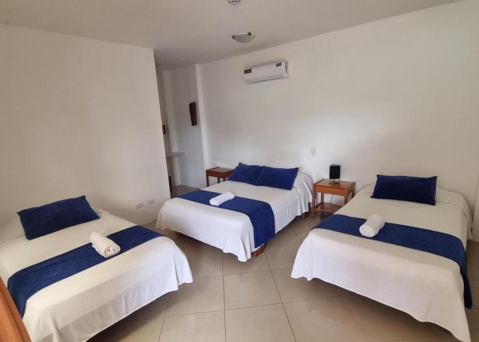 Fernandina Hotel & Spa