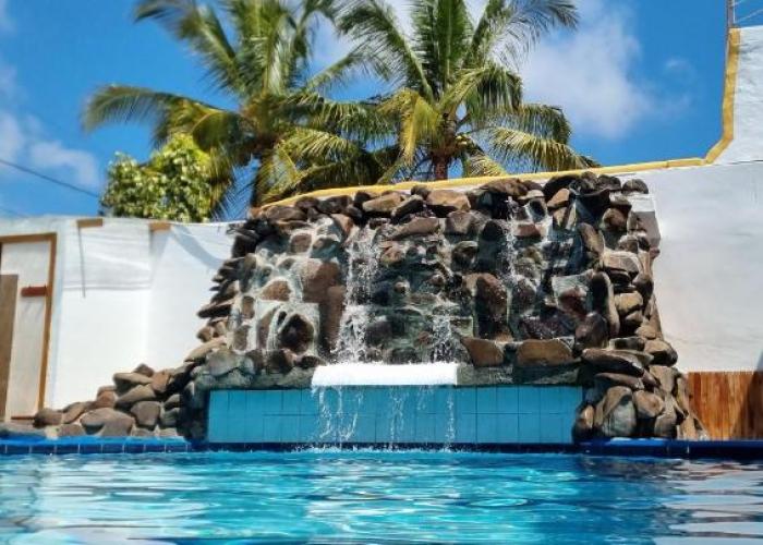 Fernandina Hotel & Spa