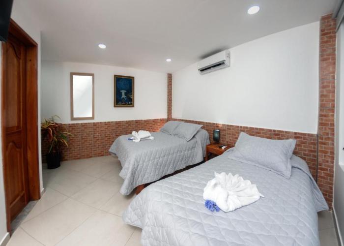 Fernandina Hotel & Spa