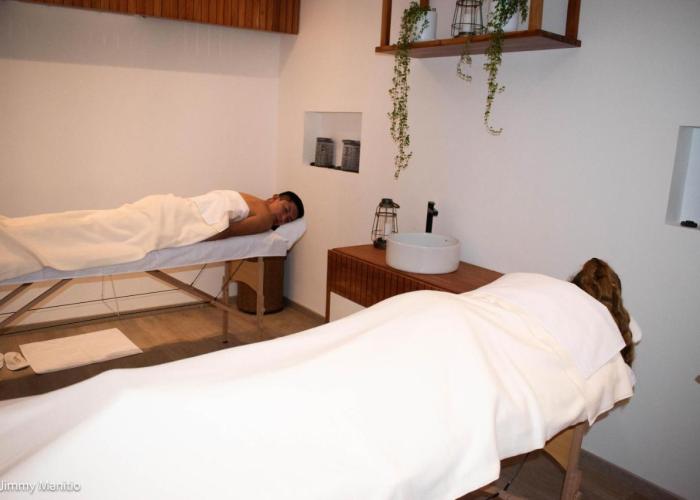 Fernandina Hotel & Spa