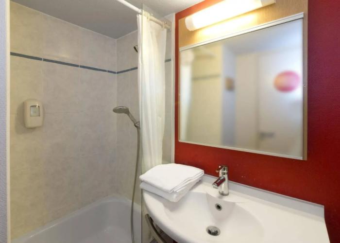 B&B Hotel NANTES Parc Expos La Beaujoire