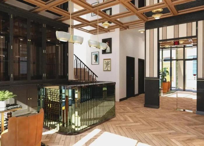Hotel Billie