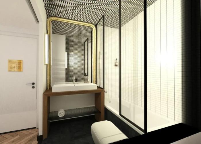 Hotel Billie