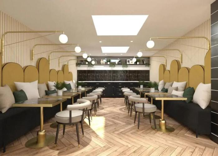 Hotel Billie