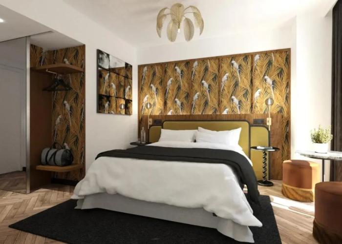 Hotel Billie