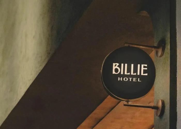 Hotel Billie
