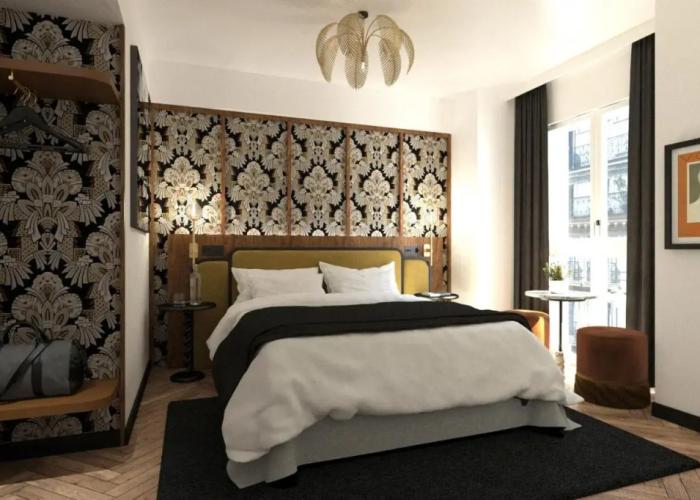 Hotel Billie
