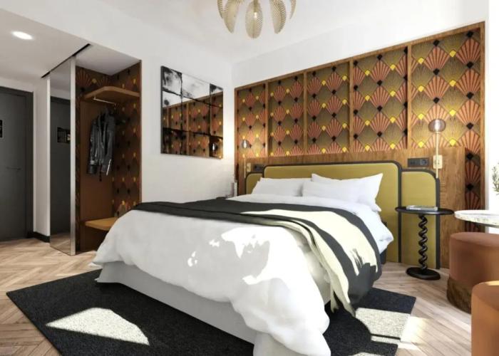 Hotel Billie