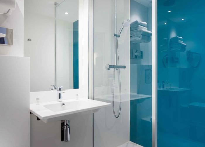 ibis Styles Nantes Centre Gare