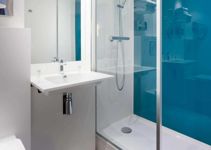 ibis Styles Nantes Centre Gare