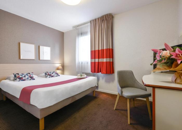 Appart'City Classic Nantes Viarme