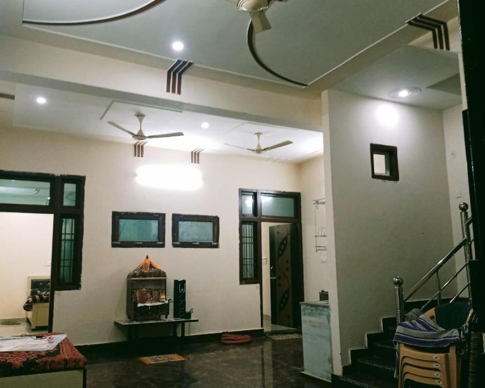 фото RADHA BHAVAN