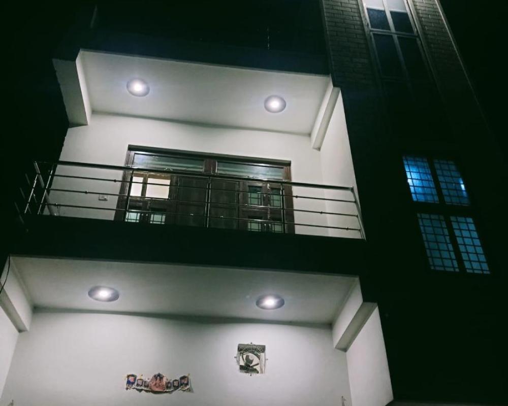 фото RADHA BHAVAN