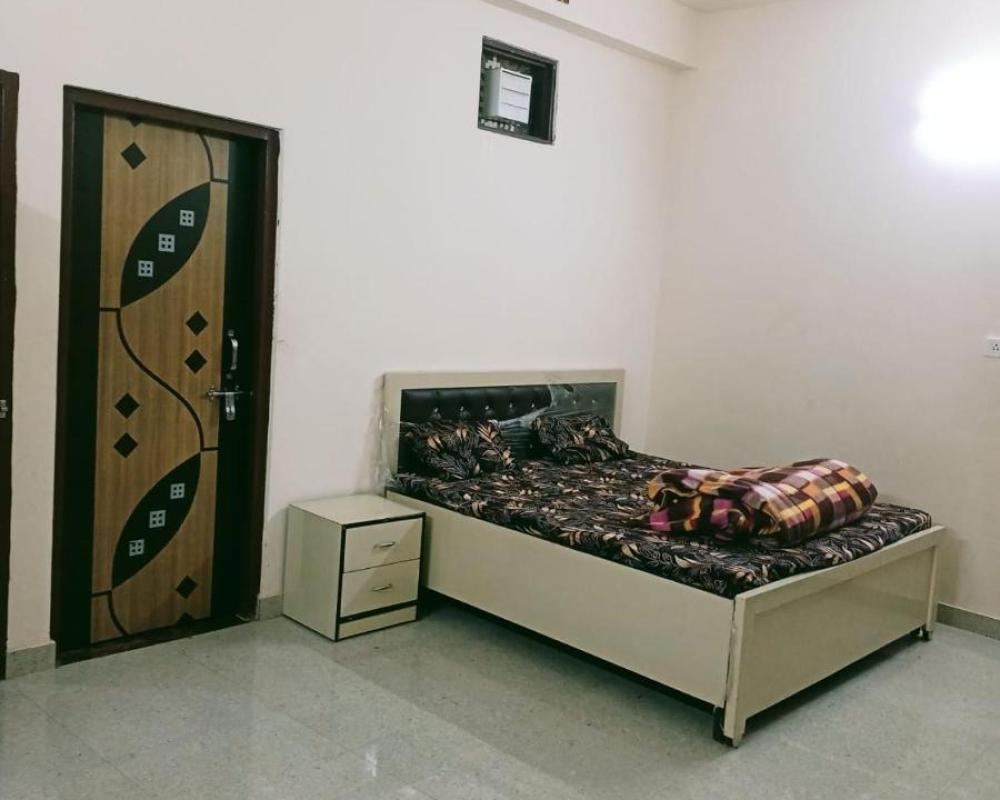 фото RADHA BHAVAN