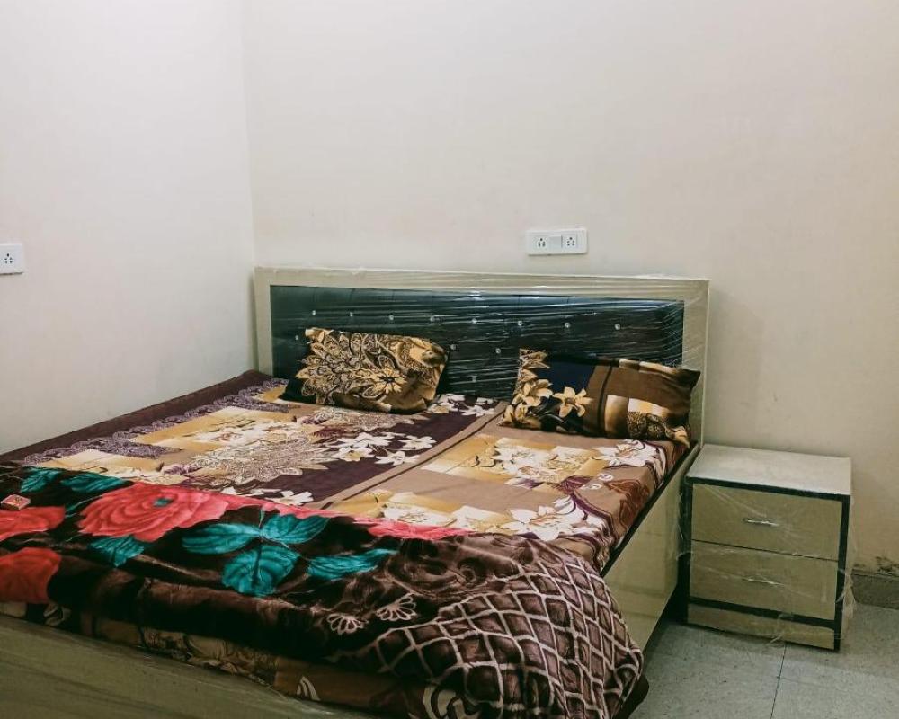 фото RADHA BHAVAN