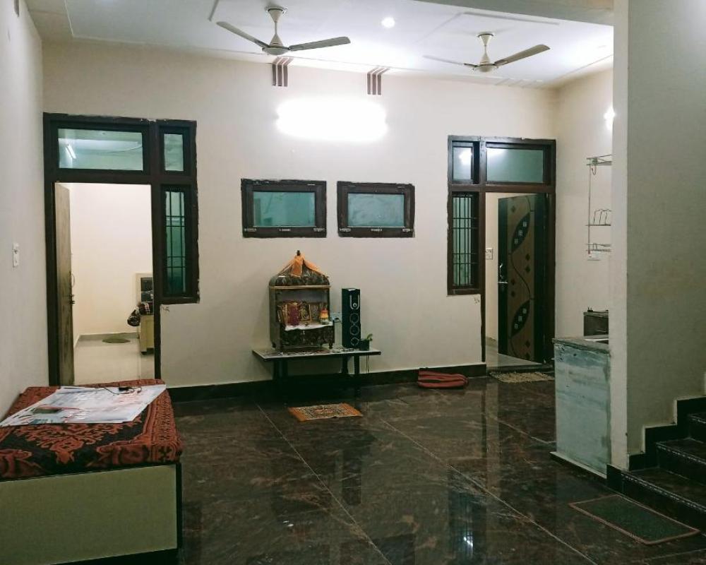 фото RADHA BHAVAN