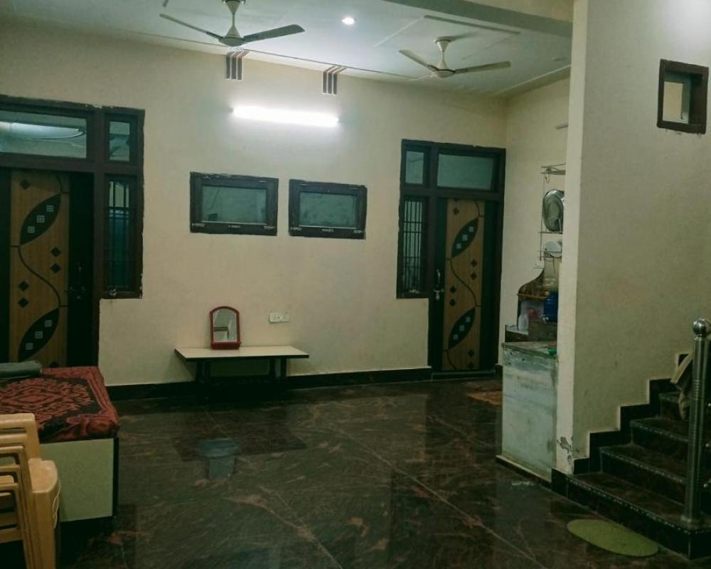 фото RADHA BHAVAN