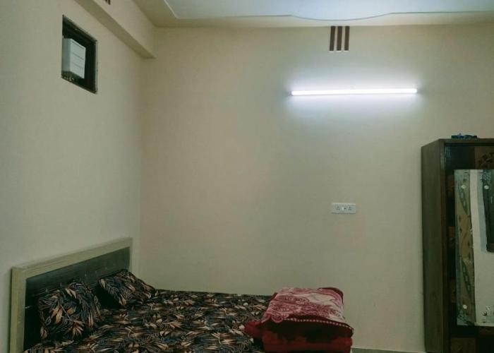 RADHA BHAVAN