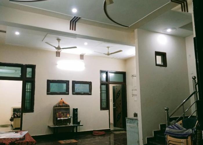RADHA BHAVAN