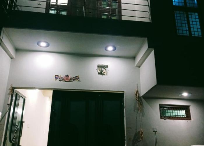 RADHA BHAVAN