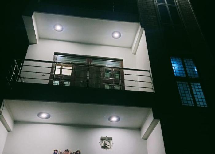 RADHA BHAVAN