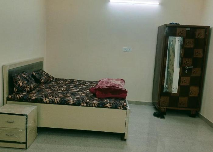 RADHA BHAVAN