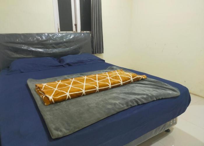 Bromo Semesta Guesthouse