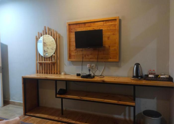 Bromo Semesta Guesthouse