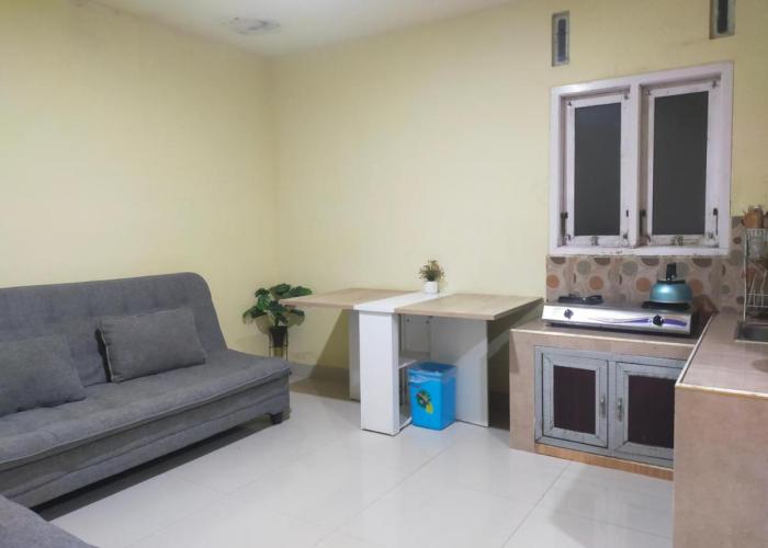 Bromo Semesta Guesthouse