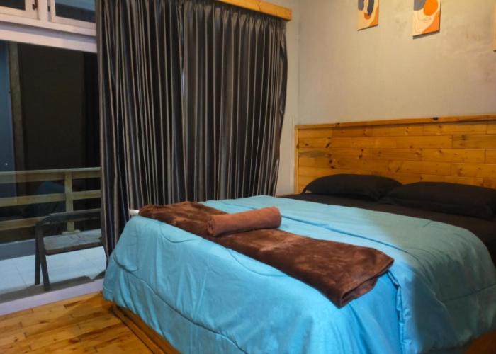 Bromo Semesta Guesthouse