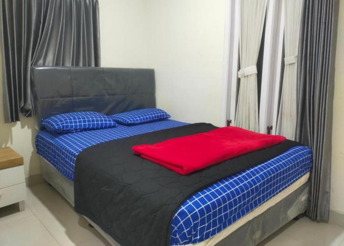 Bromo Semesta Guesthouse