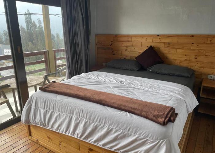 Bromo Semesta Guesthouse