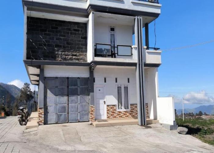 Bromo Semesta Guesthouse
