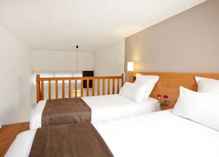 Sejours & Affaires Nantes Ducs de Bretagne