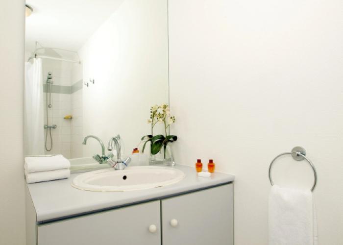 Sejours & Affaires Nantes Ducs de Bretagne