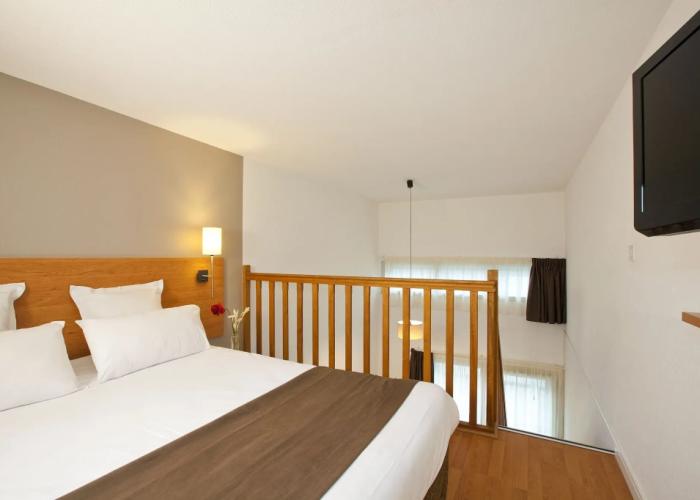 Sejours & Affaires Nantes Ducs de Bretagne