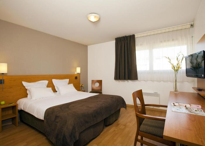 Sejours & Affaires Nantes Ducs de Bretagne