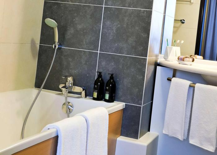 Aparthotel Adagio Nantes Centre