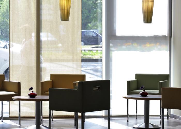 Aparthotel Adagio Nantes Centre