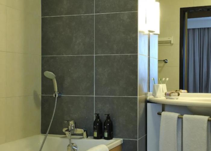 Aparthotel Adagio Nantes Centre