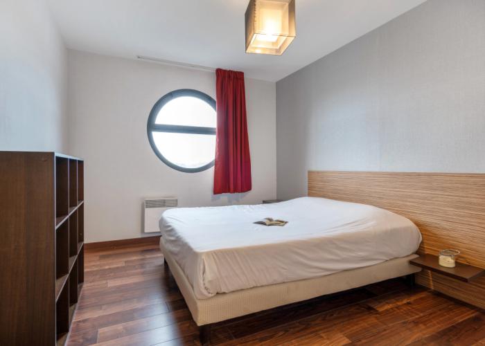 Zenitude Hôtel-Résidences Nantes Métropole