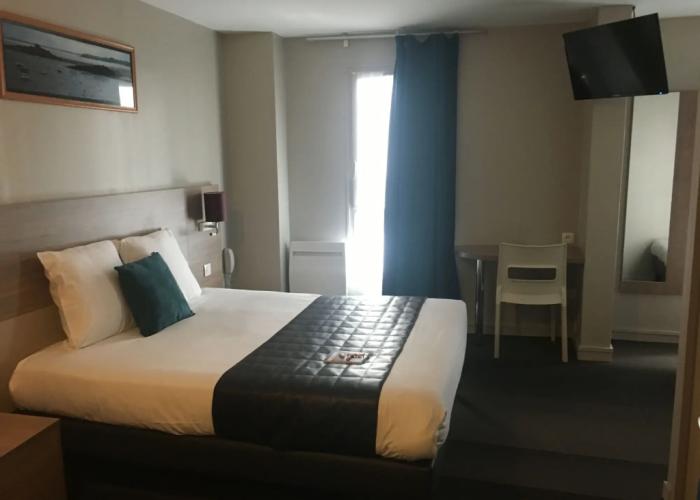 The Originals City, Hôtel Novella Nantes Centre Gare