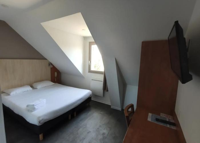 The Originals City, Hôtel Novella Nantes Centre Gare