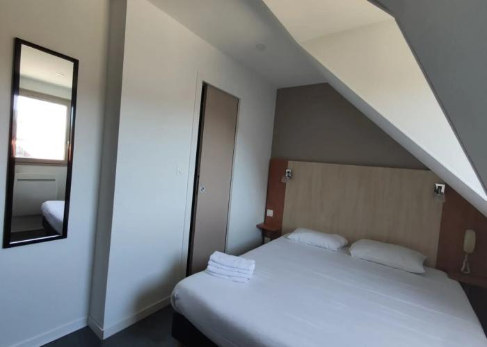 The Originals City, Hôtel Novella Nantes Centre Gare
